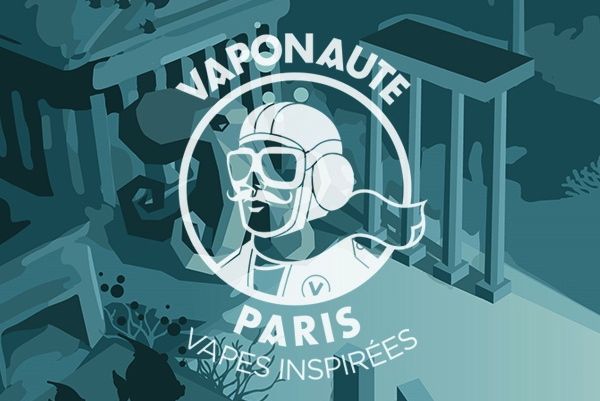 Le e-liquide premium Vaponaute pour cigarette électronique