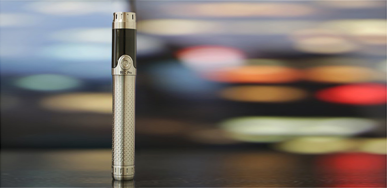Becpro mod électropnique, connecté Bluetooth
