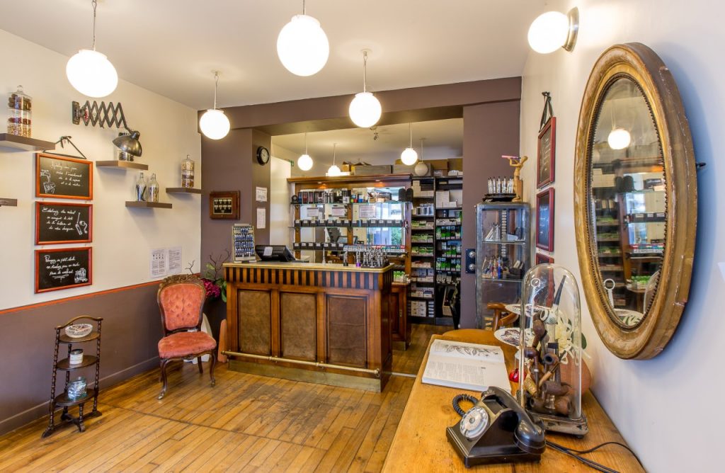 06. kitclop un joli magasin
