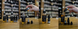 How to... se faire une fiole gigantesque avec de la nicotine en 2017, après la TPD .