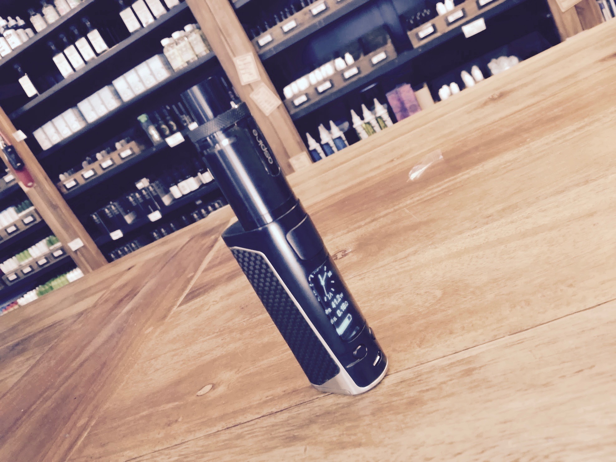 Evic Primo Mini