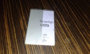 navigo