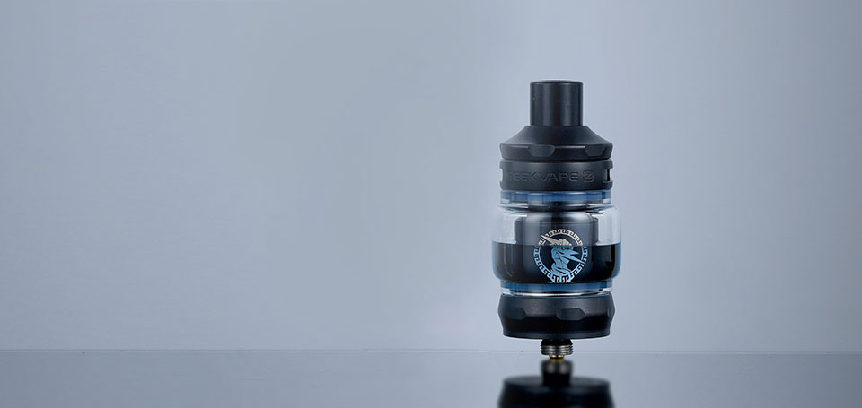Zeus Nano 2 - Geekvape